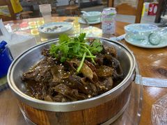 -淳安二十八道·美食汇·淳鱼馆(阳光路店)
