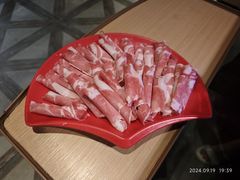 -季季红火锅(文化大厦店)
