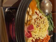 -冰川冷面·延边菜·炭烤串(观前店)