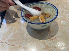 -港湾糖水
