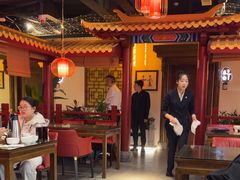 -秦月轩·陕西家乡菜(阜成路·五棵松店)