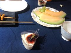 -伊带伊路新疆美食府(呼家楼店)