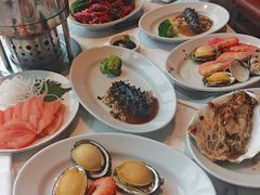 -君悦酒店·乐厨·高空自助餐(青年大街店)