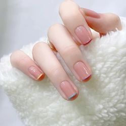 -西柚美甲美睫半永久