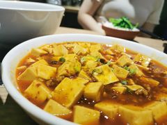 -建辉湖南土菜馆(南大街店)