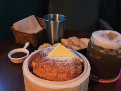 -甘单茶事小馆(洋河店)