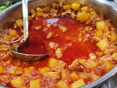 三丁包-大龙汤包