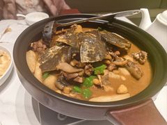 -湖锦酒楼·32年地道湖北菜(光谷店)