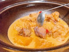 -喜湘宴·精致湖南菜(和平西桥店)