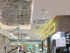 -姚姚酸菜鱼·金戈戈香港豉油鸡(喜荟城联名店)