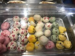 -庆丰包子铺(宣武门店)