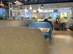 -豪客来牛排(雄峰城店)