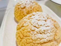 爆浆榴莲泡芙-星怡会·新加坡新美食(苏州中心店)