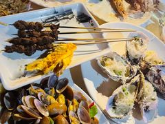 -爱琴海音乐餐吧(西秀海滩店)
