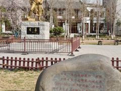 -赵州桥景区
