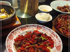 -路小缦·珍馐美馔(市心北路店)