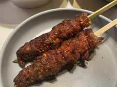 -胡麻(静安嘉里店)