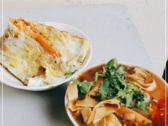 -陈记锅巴菜(五大道店)