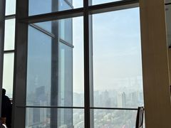 -视界美食自助餐厅·石家庄希尔顿酒店