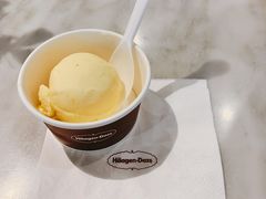 -哈根达斯(绵阳涪城万达店)