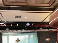 -通海俄式烧烤·俄罗斯大串(嵩山路店)