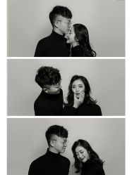 -女王风尚STUDIO·轻奢化定制