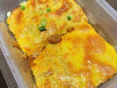 三鲜豆皮-老通城豆皮大王(吉庆街店)
