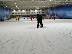 -赤马湖体育滑雪