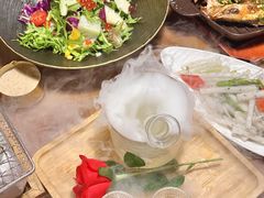 -雀舞云南菜(天津天河城购物中心店)