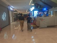 -福田卓悦INTOWN购物中心