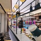 成都探店｜泰式海鲜火锅，甜品小吃冰淇淋免费吃~