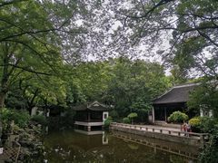-秋霞圃