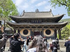 -晋祠博物馆