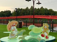 -迪士尼小镇