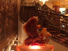 -北京中国大饭店