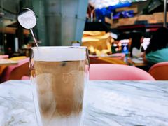 卡布奇诺-视博茶点(美狮美高梅店)