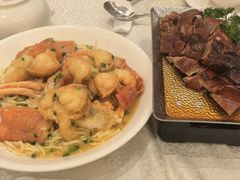 -海港酒家(上水新丰店)