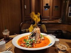 -坛宗剁椒鱼头(河西王府井店)