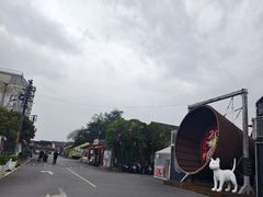 -云间粮仓