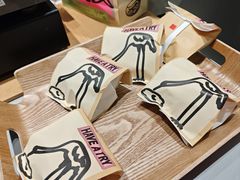 -鹤所·低糖零蔗糖烘焙(长楹店)