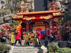 -杭州宋城