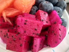 -Blueglass酸奶(财富购物中心店)