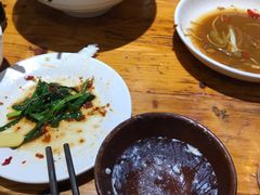 -肆姐面粉馆(坡子街店)
