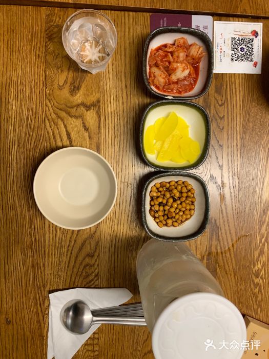 韩见·韩式拌饭·炸鸡(石厦店)图片