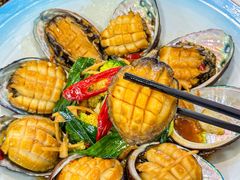 -友强·22年特色海鲜大排档·闽菜(厦门美食地标店)