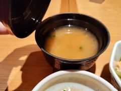 -岚山日本料理(珠江新城店)