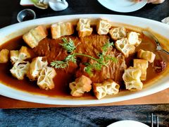 -太守宴·蘭院(天塔店)