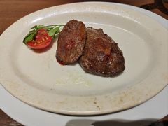-西堤牛排(合肥之心城店)