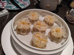 -海派悦庭·海胆烧麦·新融合菜(凯德广场店)