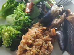 -泰谷酒店·太古码头闽菜自助餐厅